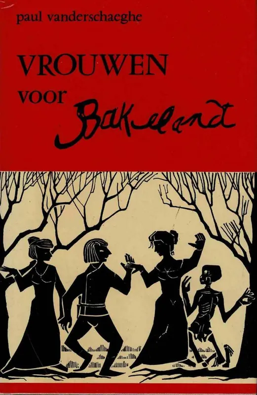Vrouwen voor Bakelandt - Vanderschaeghe Gratis Verzending