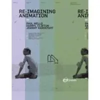 Re-Imagining Animation - Paul Wells Aanbieding