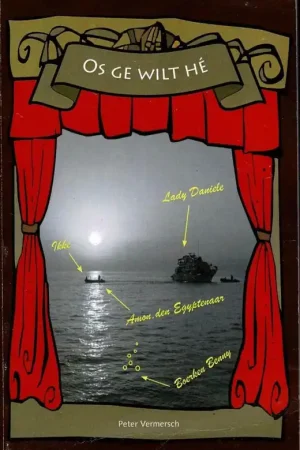 Osgewilthé - Peter Vermersch Aanbieding
