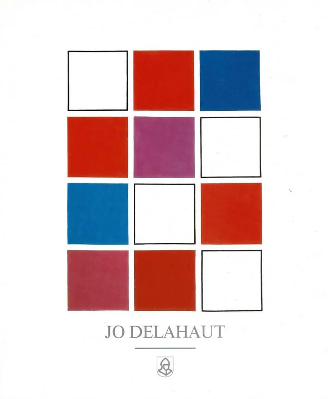Jo Delahaut - Jo Delahaut Bestseller