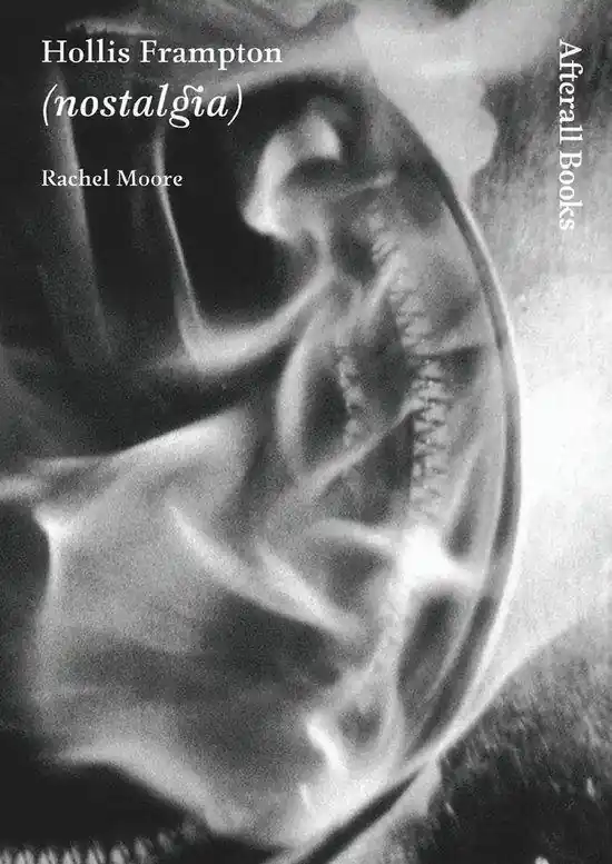 Hollis Frampton (nostalgia) - Rachel Moore Rechtstreeks Van De Fabrikant