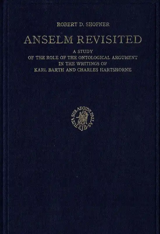 Merkproduct Anselm revisted - Shofner