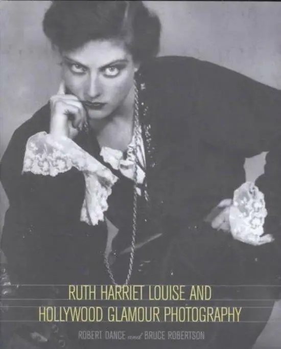 Ruth Harriet Louise and Hollywood glamour Photography - Robert Dance Beste Prijs