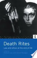 Betaalbaar Death Rites - Robert Lee