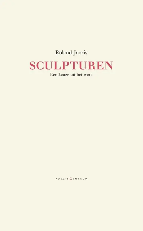 Sculpturen - Roland Jooris Meest Verkocht