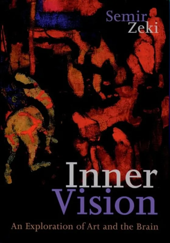 Flitsaanbieding Inner vision - Semir Zeki