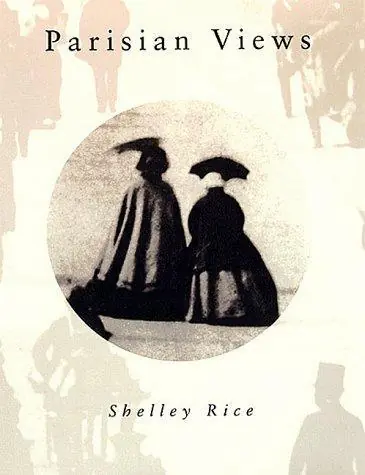 Koop Online Parisian Views - Shelley Rice