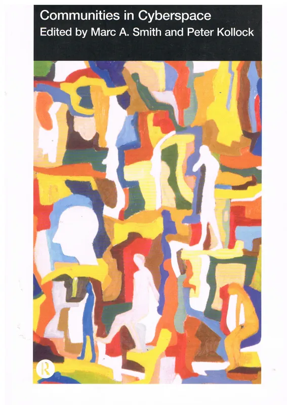 Aanbieding Communities in Cyberspace - Smith, Marc