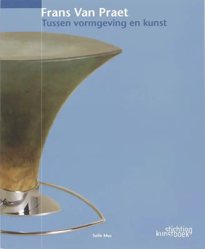 Alleen Vandaag Frans Van Praet - S. Mus