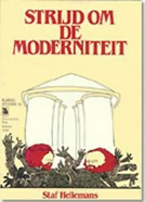 Strijd om de moderniteit - Hellemans Finale Uitverkoop