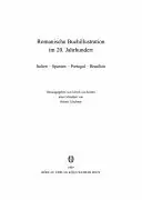 ROMANISCHE BUCHILLUSTRATION IM 20. JAHRHUNDERT. ITALIEN - SPANIEN - PORTUGAL - BRASILIEN. - ZELINSKY, Bodo (Einleitung). Op = Op
