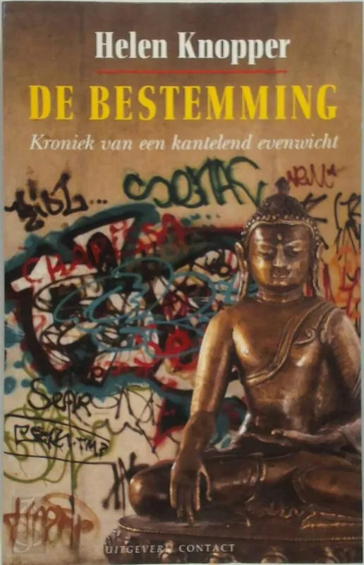 De bestemming - H. Knopper Dagaanbieding