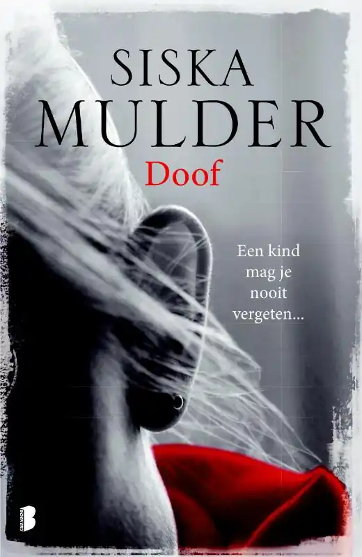 Doof - Siska Mulder Lage Prijs