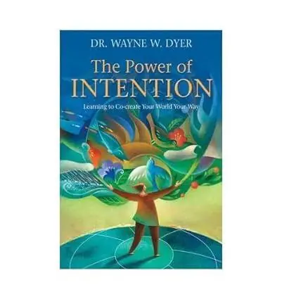 Power of Intention - Wayne W. Dyer Goedkoop
