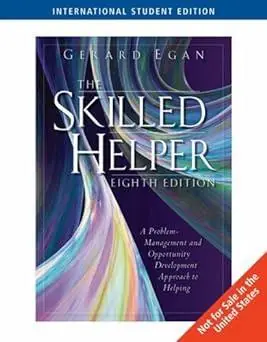 The Skilled Helper - Egan Meest Verkocht