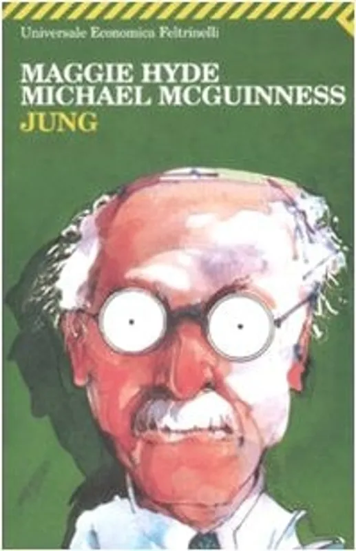 Beperkte Voorraad Jung - Hyde