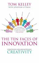 Lage Prijs Ten Faces of Innovation - Tom Kelley