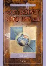 Oost tegen west, noord tegen zuid - H. De Prins Snelle Levering
