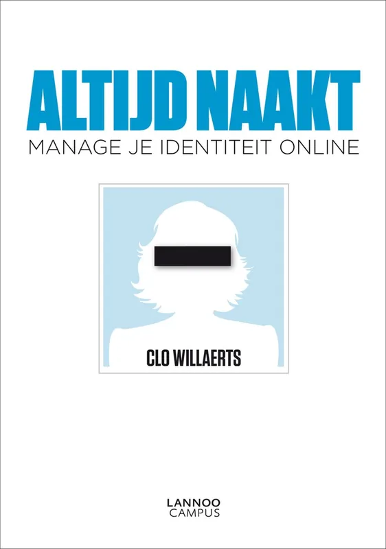 Gratis Retour Altijd naakt - Clo Willaerts