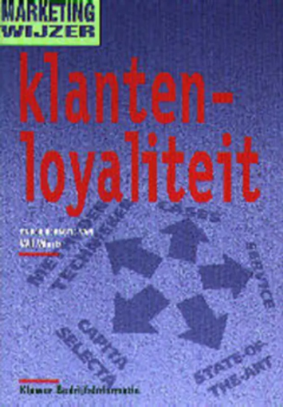 Actieprijs Klantenloyaliteit - Wurtz, Wil (Red)