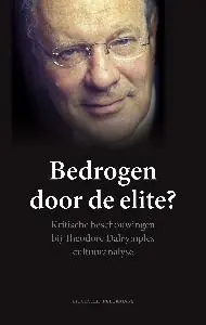 Lage Prijs Bedrogen door de elite? - Bortel Paulus Van; Jelle Zeedijk