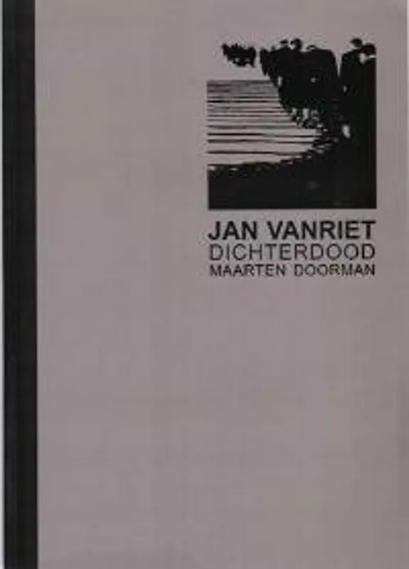 Jan Vanriet - Maarten Doorman - Maarten Doorman Veilige Betaling