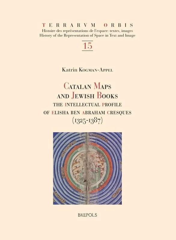 Must-Have Catalan Maps and Jewish Books - Katrin Kogman-Appel
