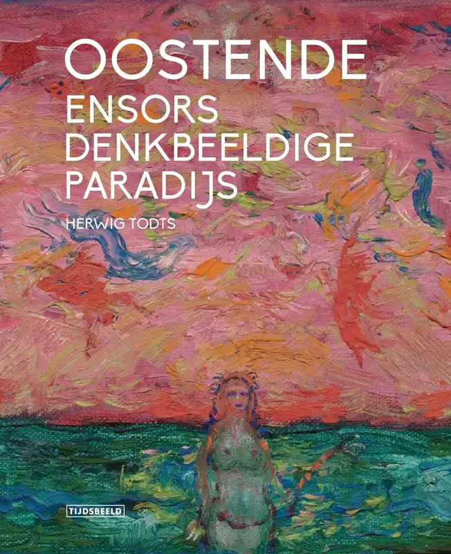 Oostende - Herwig Todts Lage Kosten