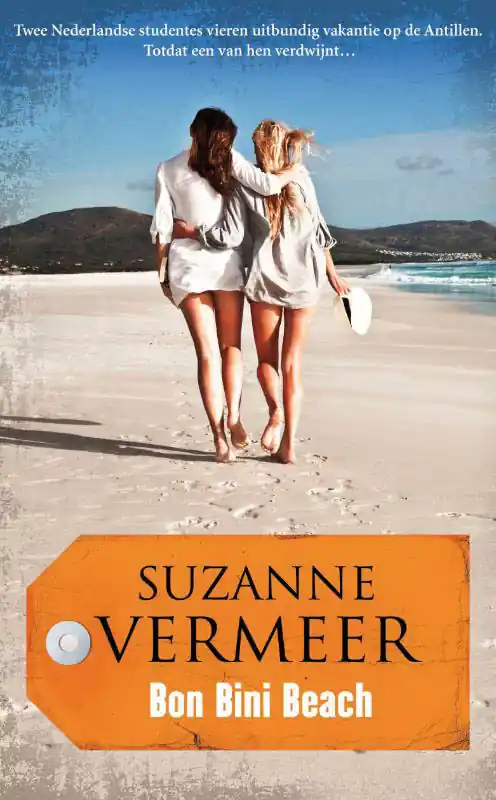 Dagaanbieding Bon Bini Beach - Suzanne Vermeer