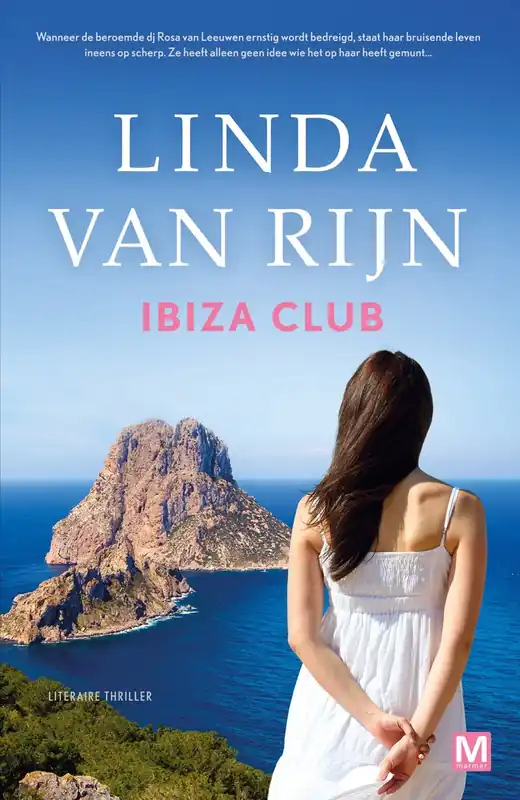 Dagaanbieding Ibiza Club - Linda van Rijn