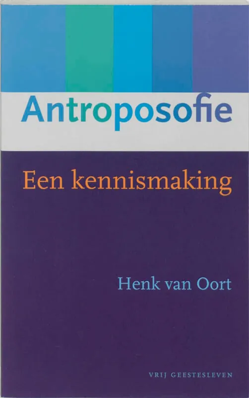 Antroposofie - H. van Oort Lage Kosten