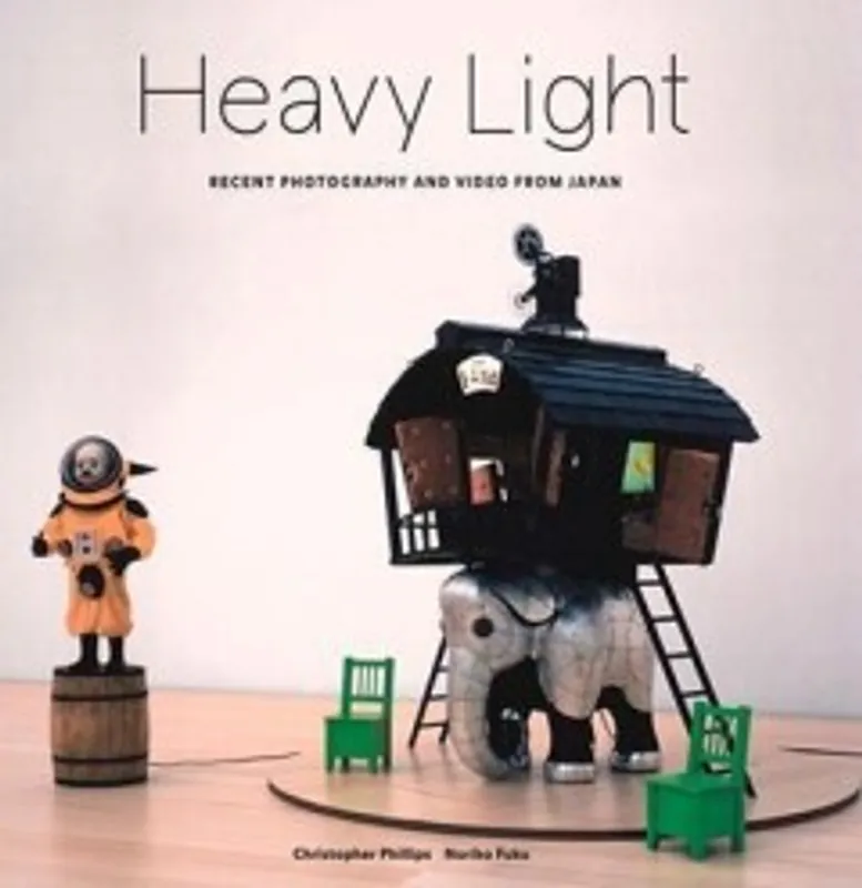 Heavy Light - Christopher Phillips Laatste Kans