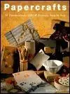 Papercrafts - Gillian Souter Populair