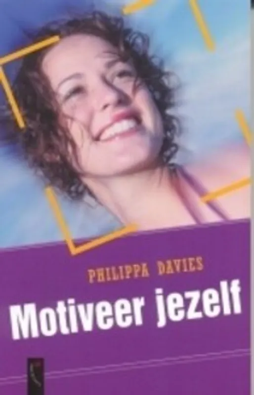 Motiveer jezelf - P. Davies Populair