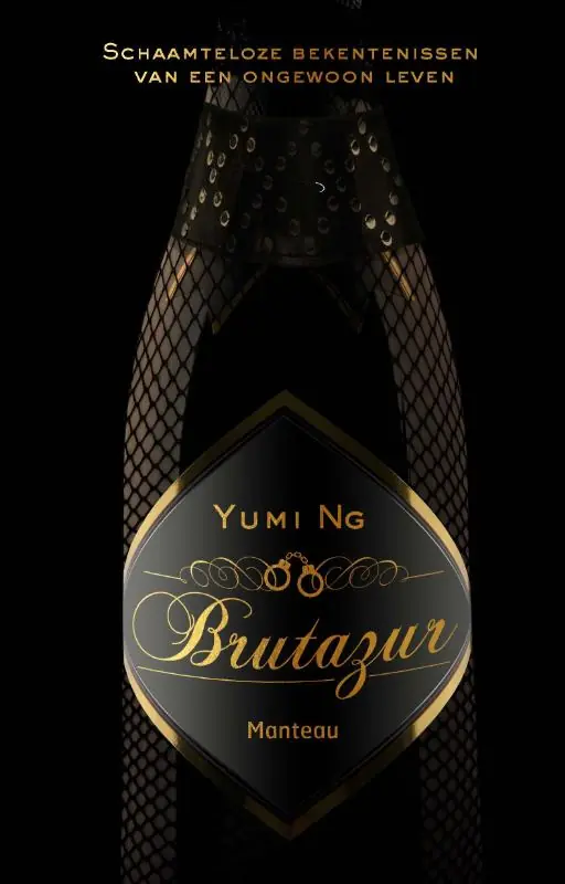 Brutazur - Yumi Ng Speciale Aanbieding