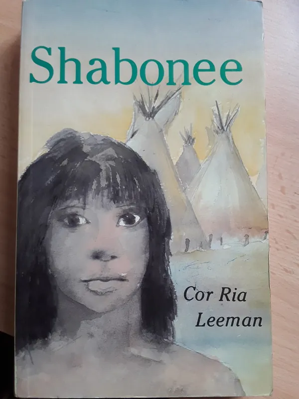 Actieprijs Shabonee - Cor Ria Leeman