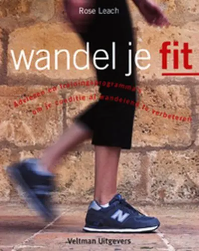 Hete Deal Wandel je fit - Rose Leach