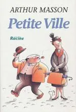 Petite ville - Arthur Masson Voordeelprijs