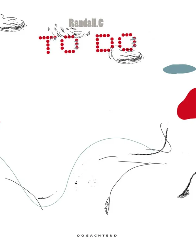 Aanbieding To do - Casaer Randall