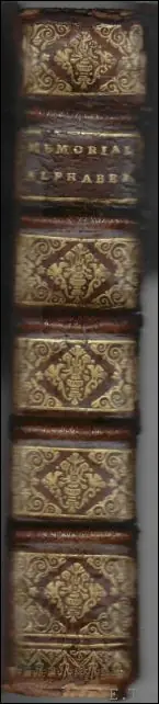 M morial alphab tique des choses concernant la justice, la police et les finances de France. Contenant les privil ges des eccl siastiques, nobles, officiers de guerre,... Les devoirs des lus, receveurs, huissiers, et sergens des tailles - Bellet-Verrier Laatste Versie