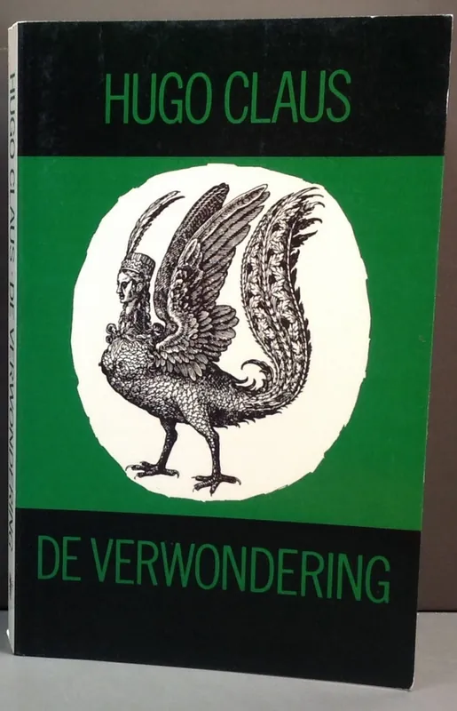 De verwondering - Hugo Claus Koop Vandaag