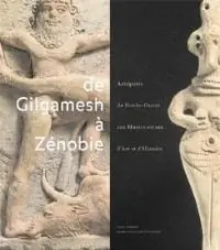 Trésors de l'Antiquité, Proche Orient et Iran - Eric Gubel; Bruno Overlaet Express Levering