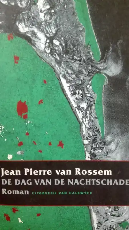 De dag van de nachtschade - J.P. van Rossem Veilige Betaling