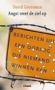 Bestel Nu Angst vreet de ziel op - David Grossman