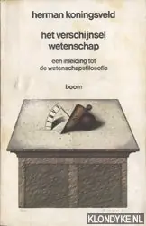 Direct Verzonden Het verschijnsel wetenschap - H. Koningsveld