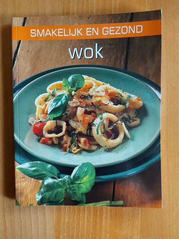 Shop Nu Wok - V. de Meyer