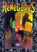 Renegades (Wraith the Oblivion) - Nicky Rea Tijdelijk Beschikbaar