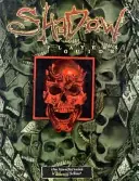 The Shadow Players Guide - Tim Akers Gratis Verzending