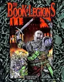 The Book of Legions - James A. Moore Lage Kosten