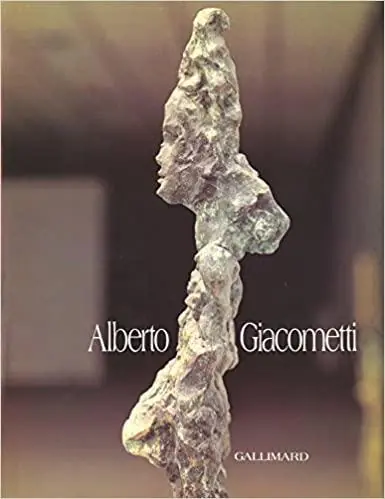 Alberto Giacometti - Alberto Giacometti, Mercedes Matter Goedkoop